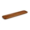 Pamono Mid-Century Swedish Teak Tray by Karl Holmberg, 1960s> Trays