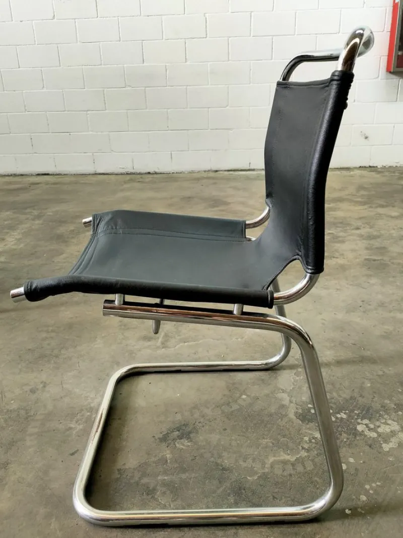 Pamono Mid-Century Table & Chairs, Spain, 1970, Set of 5> Game Tables