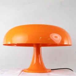 Pamono Mid-Century Table Lamp by Giancarlo Mattioli for Artemide