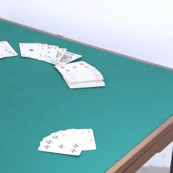 Pamono Mid-Century Table Transformable Into Game Table, 1950s> Game Tables
