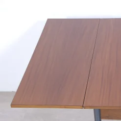 Pamono Mid-Century Table Transformable Into Game Table, 1950s><noscript><img width=