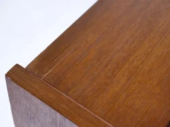 Pamono Mid-Century Teak Daybed, 1960s><noscript><img width=