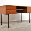Outlet Pamono Mid-Century Teak Desk, 1960s