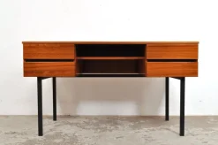 Outlet Pamono Mid-Century Teak Desk, 1960s