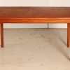Discount Pamono Mid-Century Teak Extending Dining Table from McIntosh, 1960s
