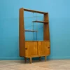 Pamono Mid-Century Teak Room Divider, 1960s> Room Dividers & Screens
