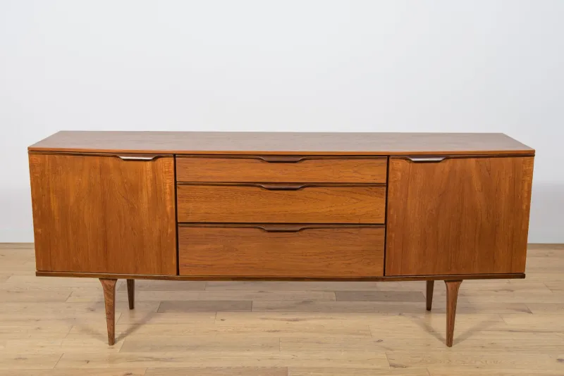 Pamono Mid-Century Teak Sideboard, United Kingdom, 1960s> Sideboards & Buffets