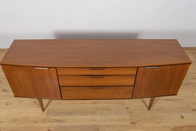 Pamono Mid-Century Teak Sideboard, United Kingdom, 1960s> Sideboards & Buffets