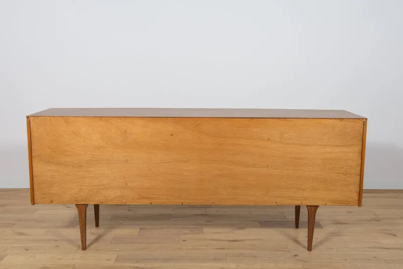 Pamono Mid-Century Teak Sideboard, United Kingdom, 1960s> Sideboards & Buffets