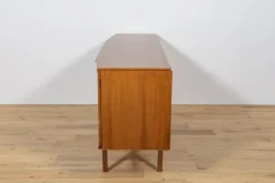 Pamono Mid-Century Teak Sideboard, United Kingdom, 1960s><noscript><img width=