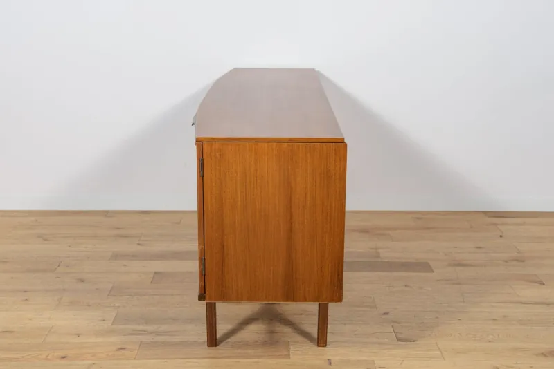Pamono Mid-Century Teak Sideboard, United Kingdom, 1960s> Sideboards & Buffets