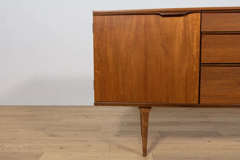 Pamono Mid-Century Teak Sideboard, United Kingdom, 1960s> Sideboards & Buffets