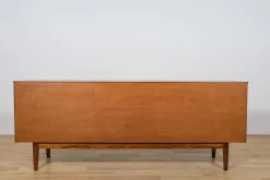 Pamono Mid-Century Teak Sideboard, United Kingdom, 1960s