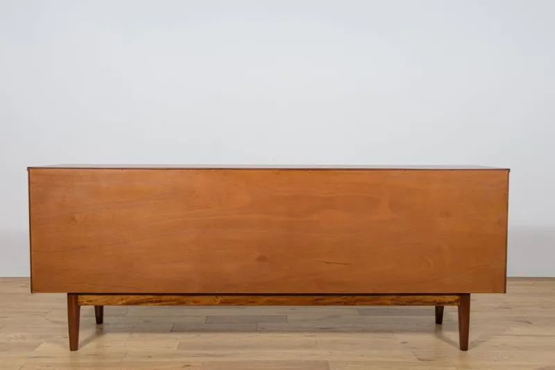 Pamono Mid-Century Teak Sideboard, United Kingdom, 1960s