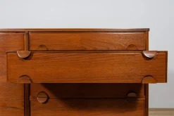 Pamono Mid-Century Teak Sideboard, United Kingdom, 1960s