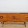 Pamono Mid-Century Teak Sideboard, United Kingdom, 1960s> Sideboards & Buffets