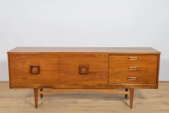 Pamono Mid-Century Teak Sideboard, United Kingdom, 1960s> Sideboards & Buffets