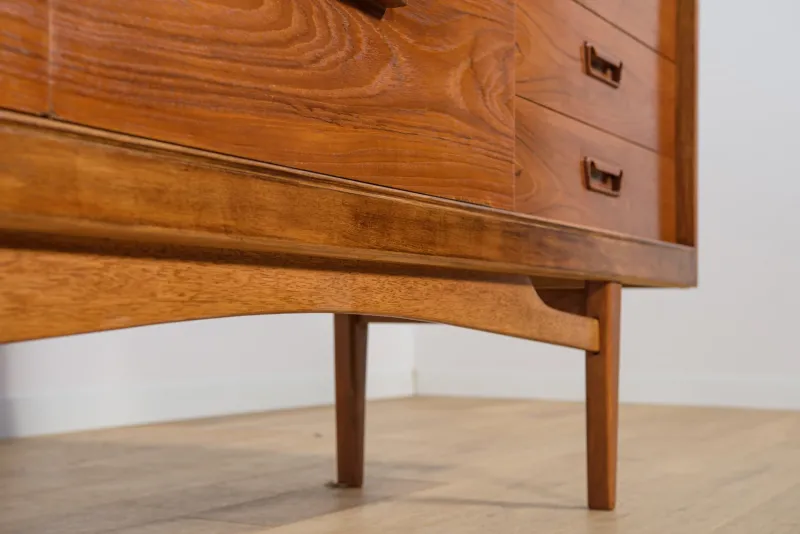 Pamono Mid-Century Teak Sideboard, United Kingdom, 1960s> Sideboards & Buffets