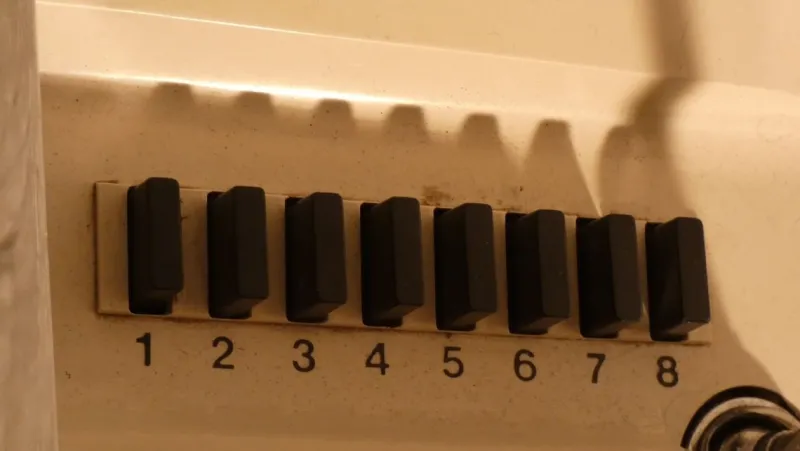 Pamono Mid-Century TV Monitor Algol 3 by Richard Sapper & M. Zanuso for Brionvega> Electronics
