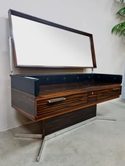 Discount Pamono Mid-Century Vanity Dressing Table, 1960s