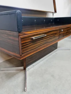 Discount Pamono Mid-Century Vanity Dressing Table, 1960s