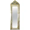 Hot Pamono Mid-Century Venetian Murano Glass Mirror, 1960s