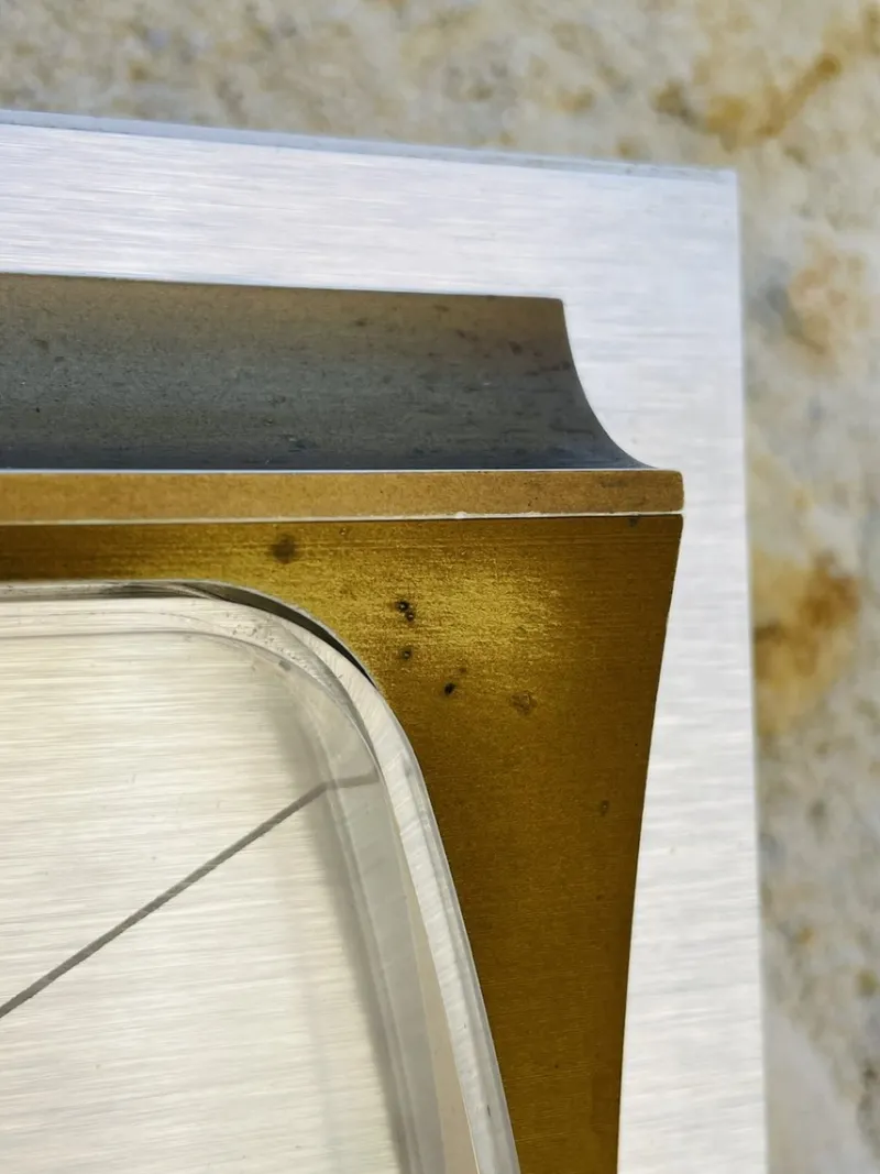 Pamono Mid-Century Wall Clock from Jaz, 1970s-1980s> Clocks