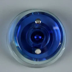 New Pamono Mid-Century Wall Lamp, 1960s