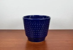 Pamono Mid-Century West German Pottery WGP Minimalist Planter from Föhr, 1960s> Planters And Jardiniere