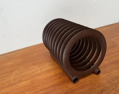 Hot Pamono Mid-Century West German Space Age Magazine Rack, 1960s, Set of 10