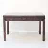 Best Pamono Mid-Century Worktable in Pine, 1950s