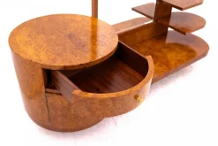 Sale Pamono Mid-20th Century Art Deco Dressing Table, Poland, 1950s