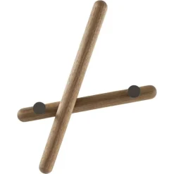Pamono Mikado Wall Coat Rack in Walnut by Morica Design> Racks, Hooks & Valets|Racks, Hooks & Valets