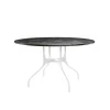 Pamono Mila Table Top in Marquinia Marble by Jaime Hayon for Magis, 2020> Garden Tables