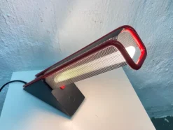 Pamono Milano Table Lamp from Philips, 1980s> Table Lamps