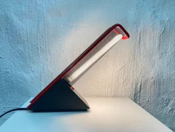 Pamono Milano Table Lamp from Philips, 1980s><noscript><img width=