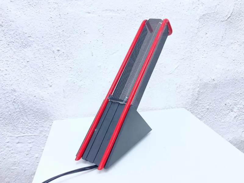 Pamono Milano Table Lamp from Philips, 1980s> Table Lamps