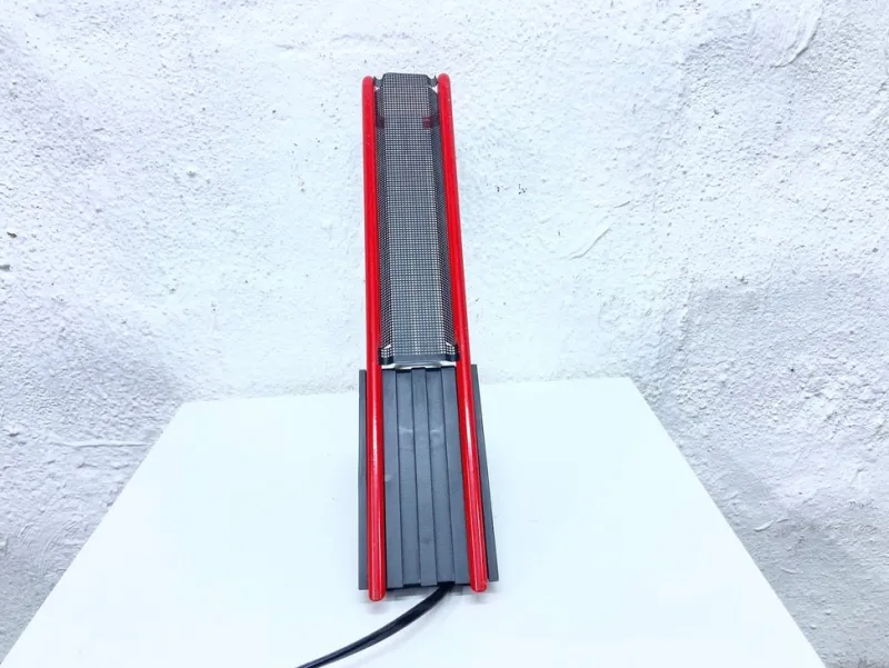 Pamono Milano Table Lamp from Philips, 1980s> Table Lamps