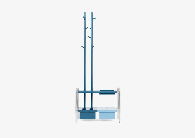 Pamono Miles Coat Stand by Marqqa> Racks, Hooks & Valets