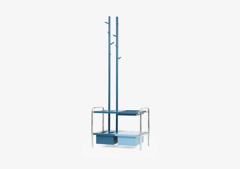Pamono Miles Coat Stand by Marqqa> Racks, Hooks & Valets