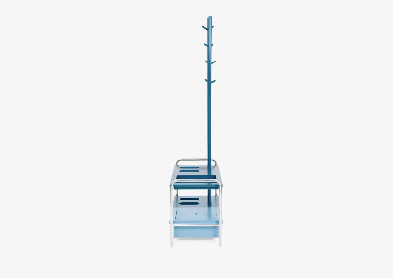 Pamono Miles Coat Stand by Marqqa> Racks, Hooks & Valets