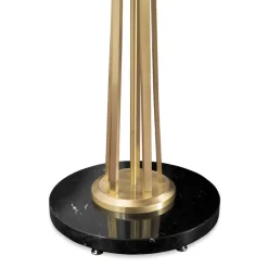 Clearance Pamono Miles Floor Lamp by Delightfull