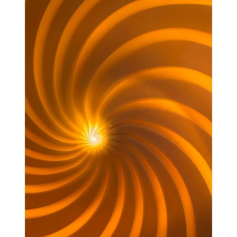 Pamono Milky-White and Beige Swirls Murano Glass Flush Mount by Simoeng> Ceiling Lights