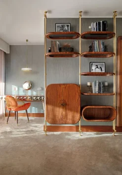 Pamono Minelli Bookcase by Essential Home><noscript><img width=