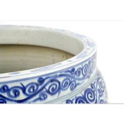 Pamono Ming Style Ceramic Plant Pot><noscript><img width=
