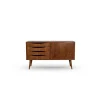 Hot Pamono Mini Brown Sideboard by Pastform Furniture