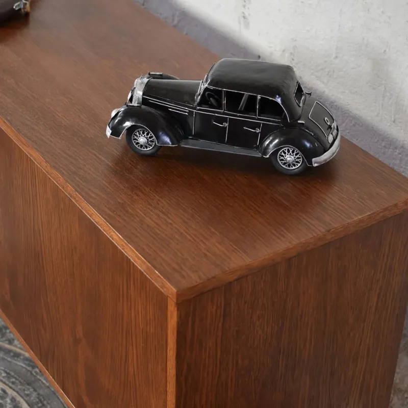 Hot Pamono Mini Brown Sideboard by Pastform Furniture