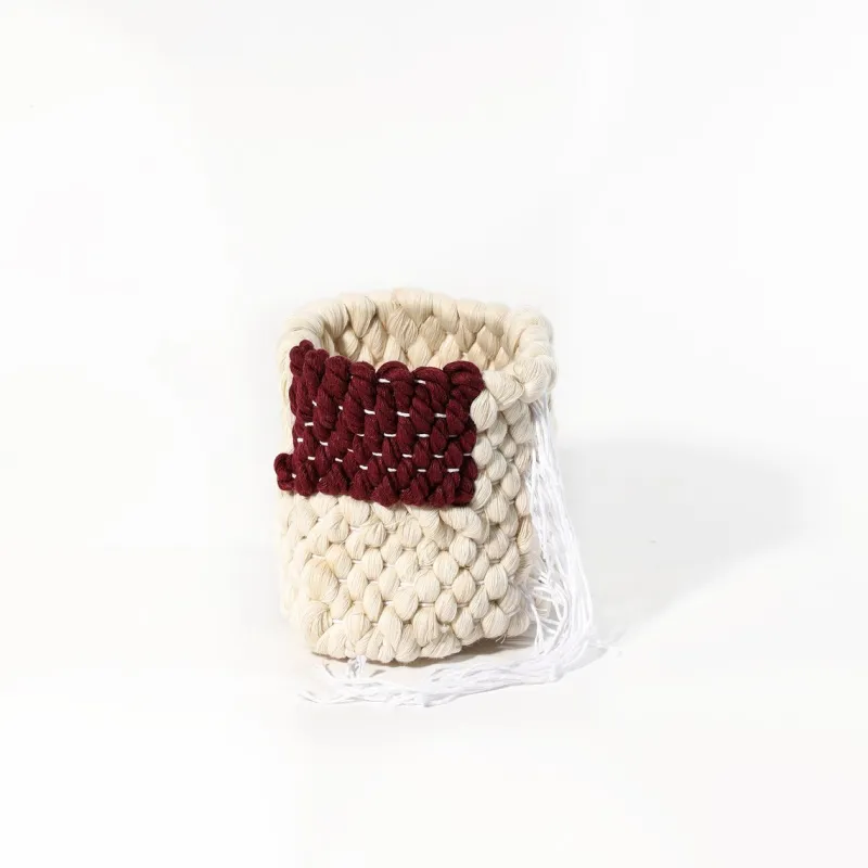 Pamono Mini Essence Basket #1 by Mariadela Araujo