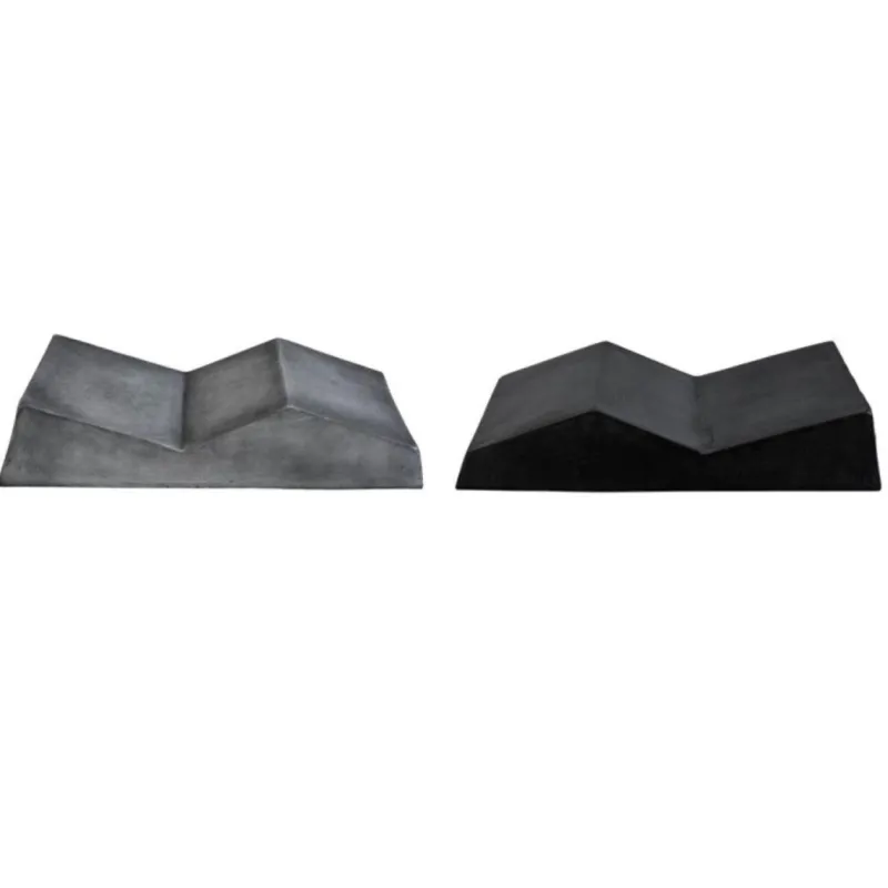 Clearance Pamono Mini Sculpt Art Wave by 101 Copenhagen, Set of 2
