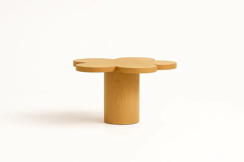 Clearance Pamono Mini Table by Alexandre Ligios